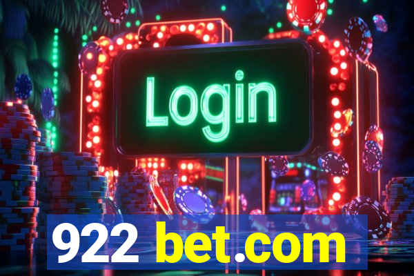 922 bet.com